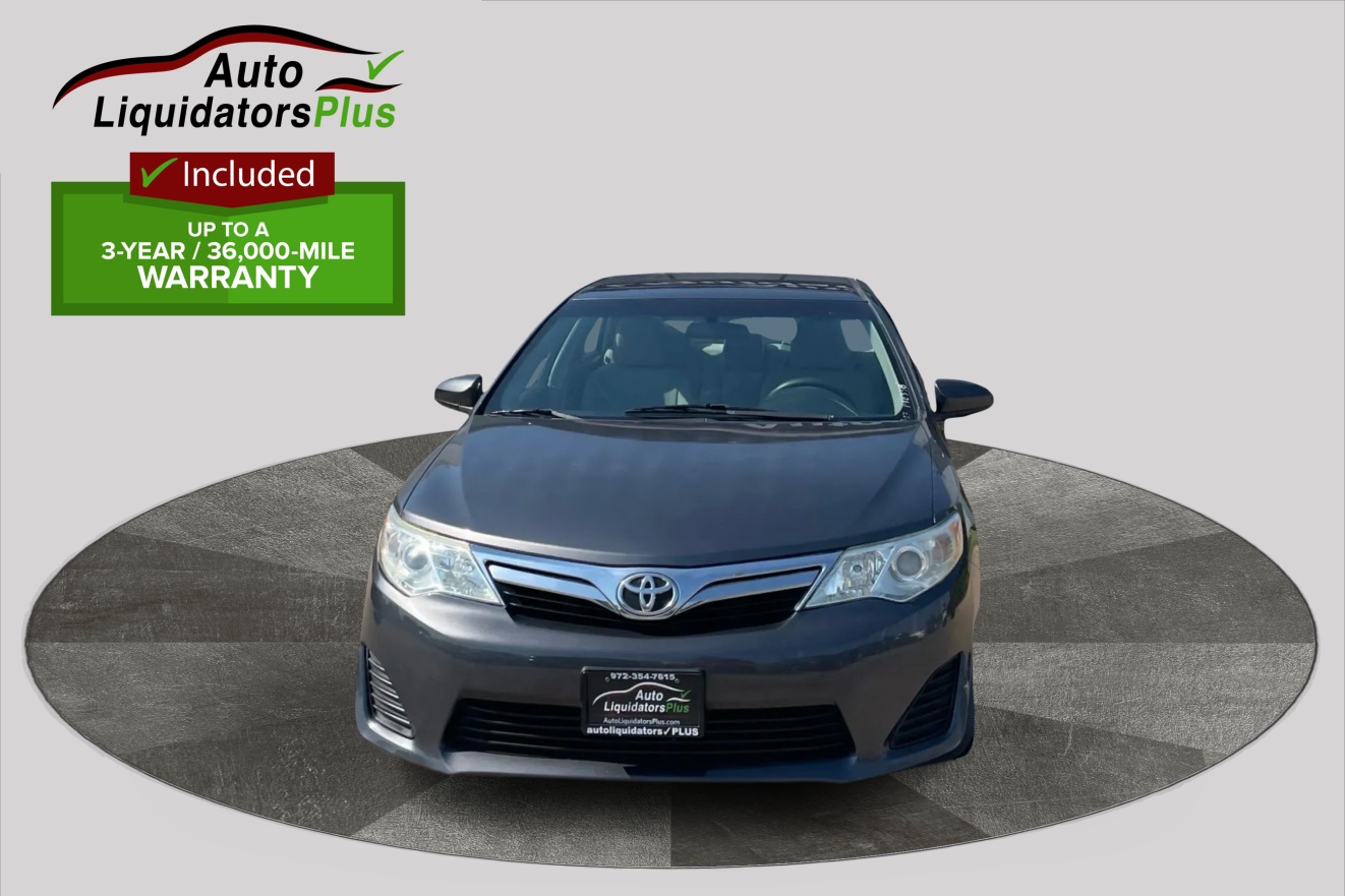 toyota camry 2012 4T4BF1FK0CR203054 image toyota camry 2012 4T4BF1FK0CR203054 image