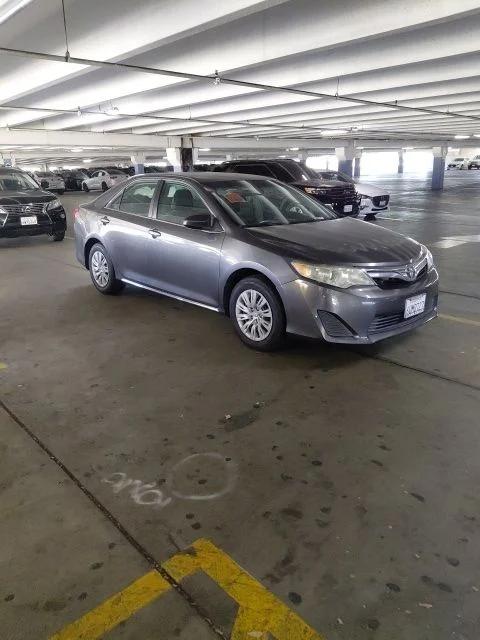 toyota camry 2012 4T4BF1FK0CR167835 image toyota camry 2012 4T4BF1FK0CR167835 image