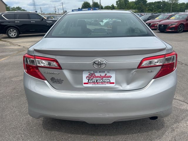 toyota camry 2012 4T1BF1FK6CU110890 image toyota camry 2012 4T1BF1FK6CU110890 image