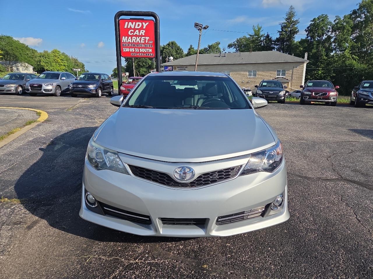 toyota camry 2012 4T1BF1FK6CU192622 image toyota camry 2012 4T1BF1FK6CU192622 image