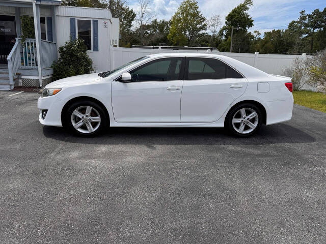 toyota camry 2012 4T1BF1FK7CU607012 image toyota camry 2012 4T1BF1FK7CU607012 image
