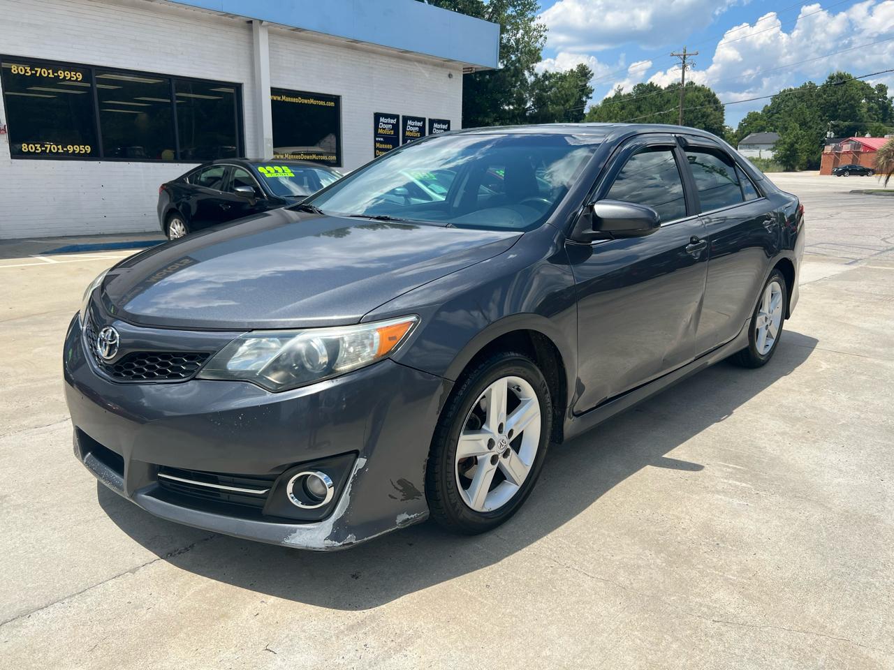 toyota camry 2012 4T1BF1FK1CU073814 image toyota camry 2012 4T1BF1FK1CU073814 image