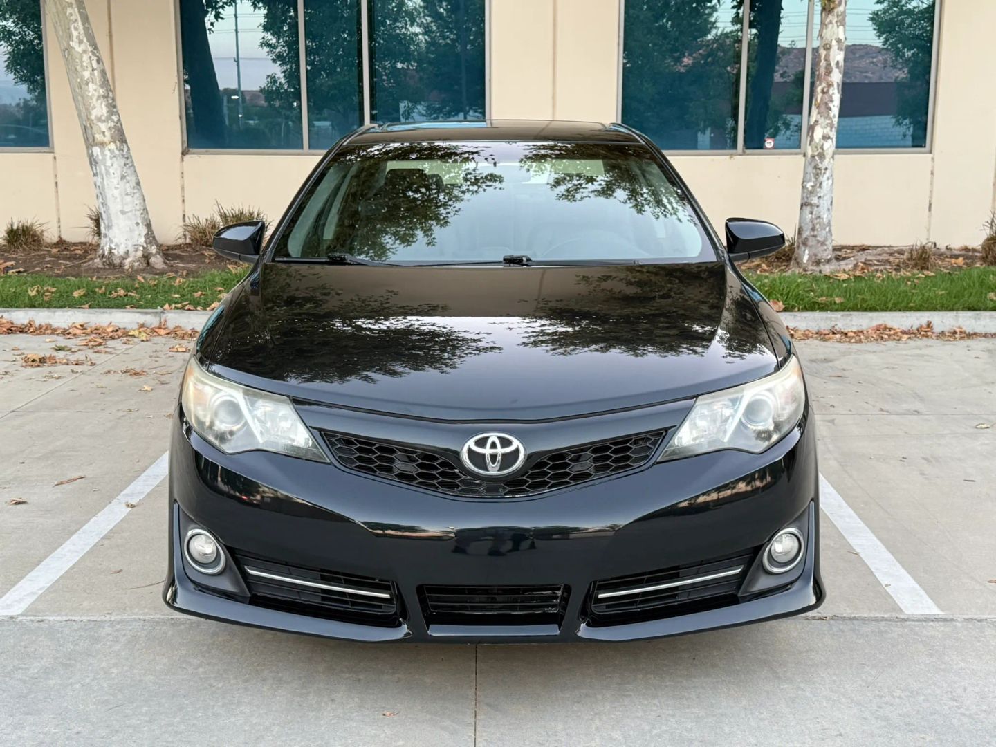 toyota camry 2012 4T1BF1FK0CU051433 image toyota camry 2012 4T1BF1FK0CU051433 image