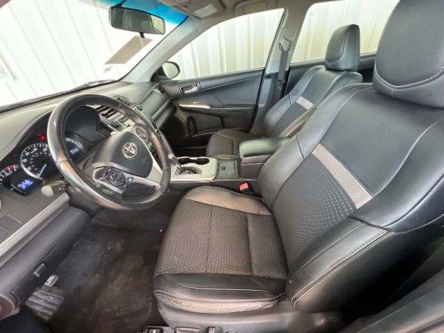 toyota camry 2012 4T1BF1FK9CU627102 image