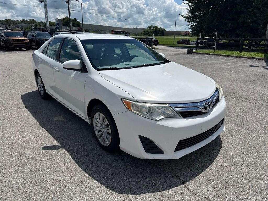 toyota camry 2012 4T1BF1FK1CU547387 image toyota camry 2012 4T1BF1FK1CU547387 image