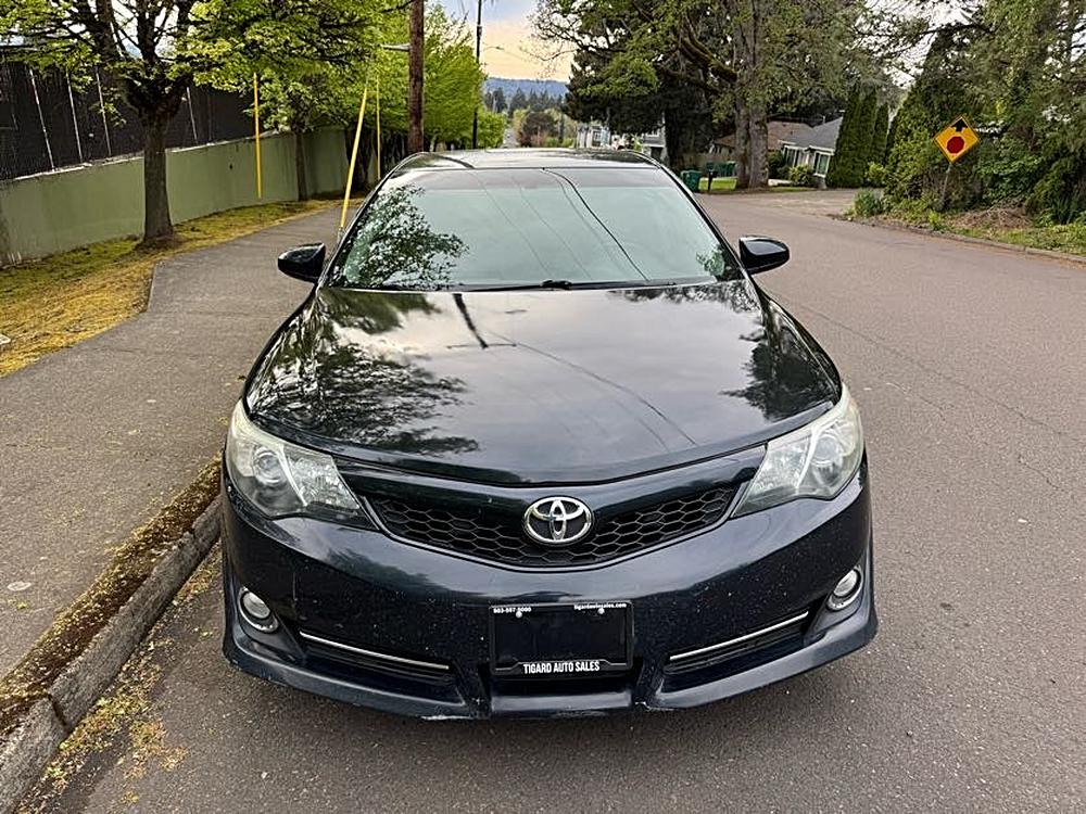 toyota camry 2012 4T1BF1FK3CU606049 image toyota camry 2012 4T1BF1FK3CU606049 image