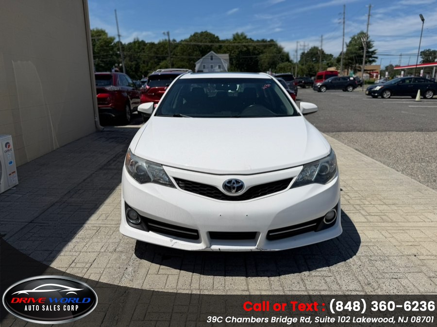 toyota camry 2012 4T1BF1FK2CU110126 image toyota camry 2012 4T1BF1FK2CU110126 image