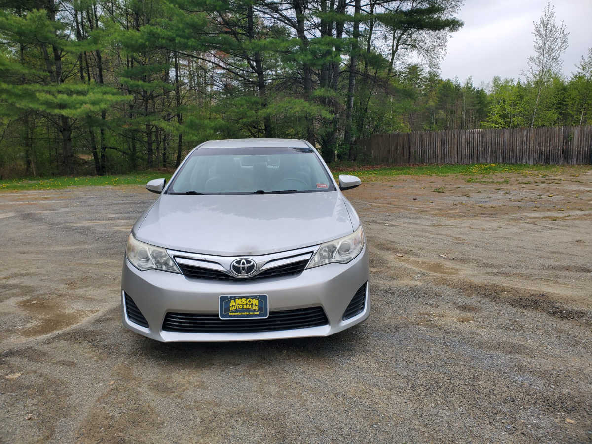 toyota camry 2012 4T4BF1FK2CR232412 image toyota camry 2012 4T4BF1FK2CR232412 image