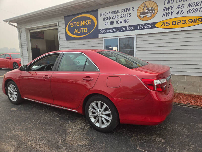 toyota camry 2012 4T4BF1FK0CR236300 image toyota camry 2012 4T4BF1FK0CR236300 image