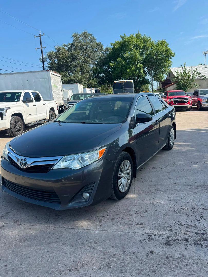 toyota camry 2012 4T1BF1FKXCU060866 image toyota camry 2012 4T1BF1FKXCU060866 image