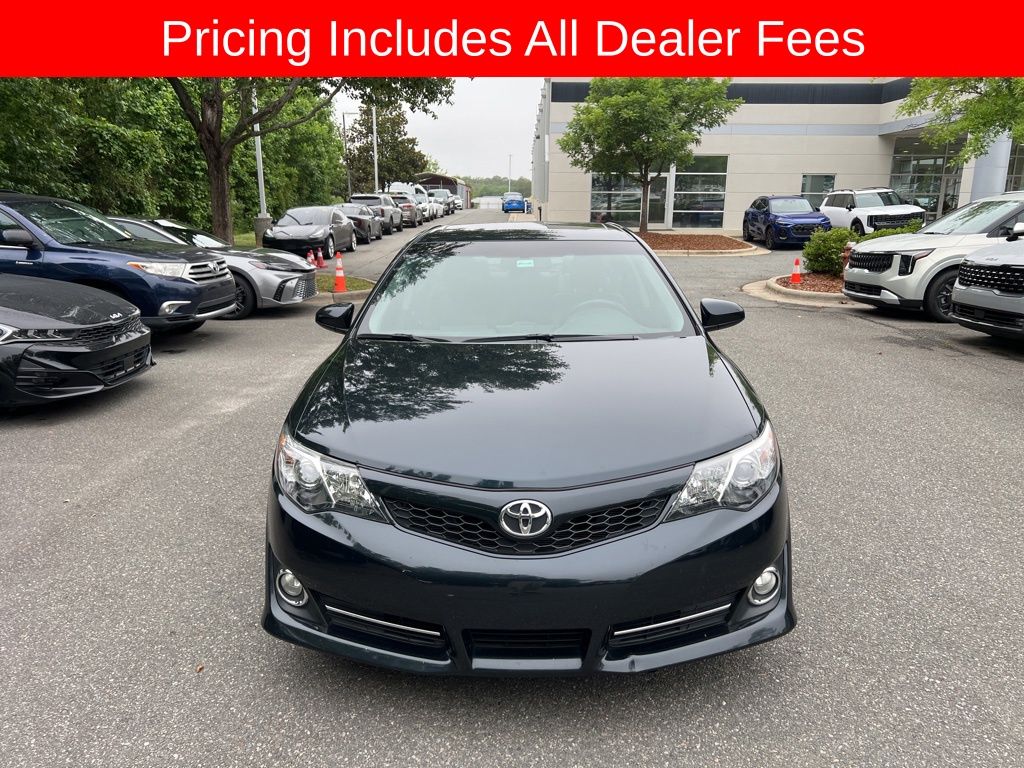 toyota camry 2012 4T1BF1FK4CU182557 image toyota camry 2012 4T1BF1FK4CU182557 image