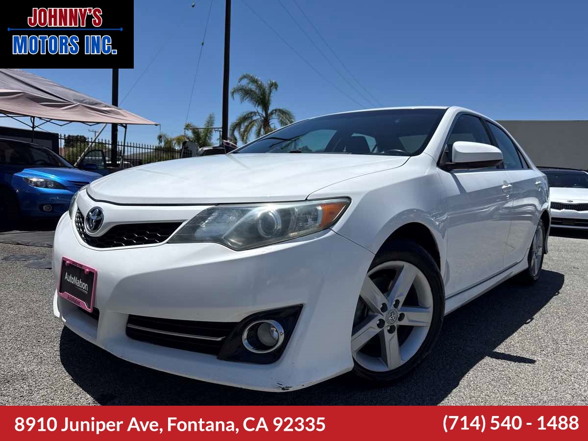 toyota camry 2012 4T1BF1FK7CU565568 image toyota camry 2012 4T1BF1FK7CU565568 image