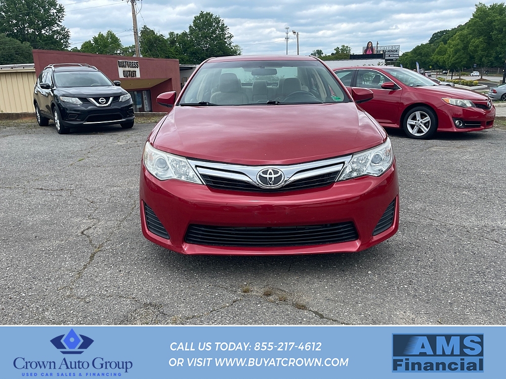 toyota camry 2012 4T4BF1FK9CR242094 image toyota camry 2012 4T4BF1FK9CR242094 image