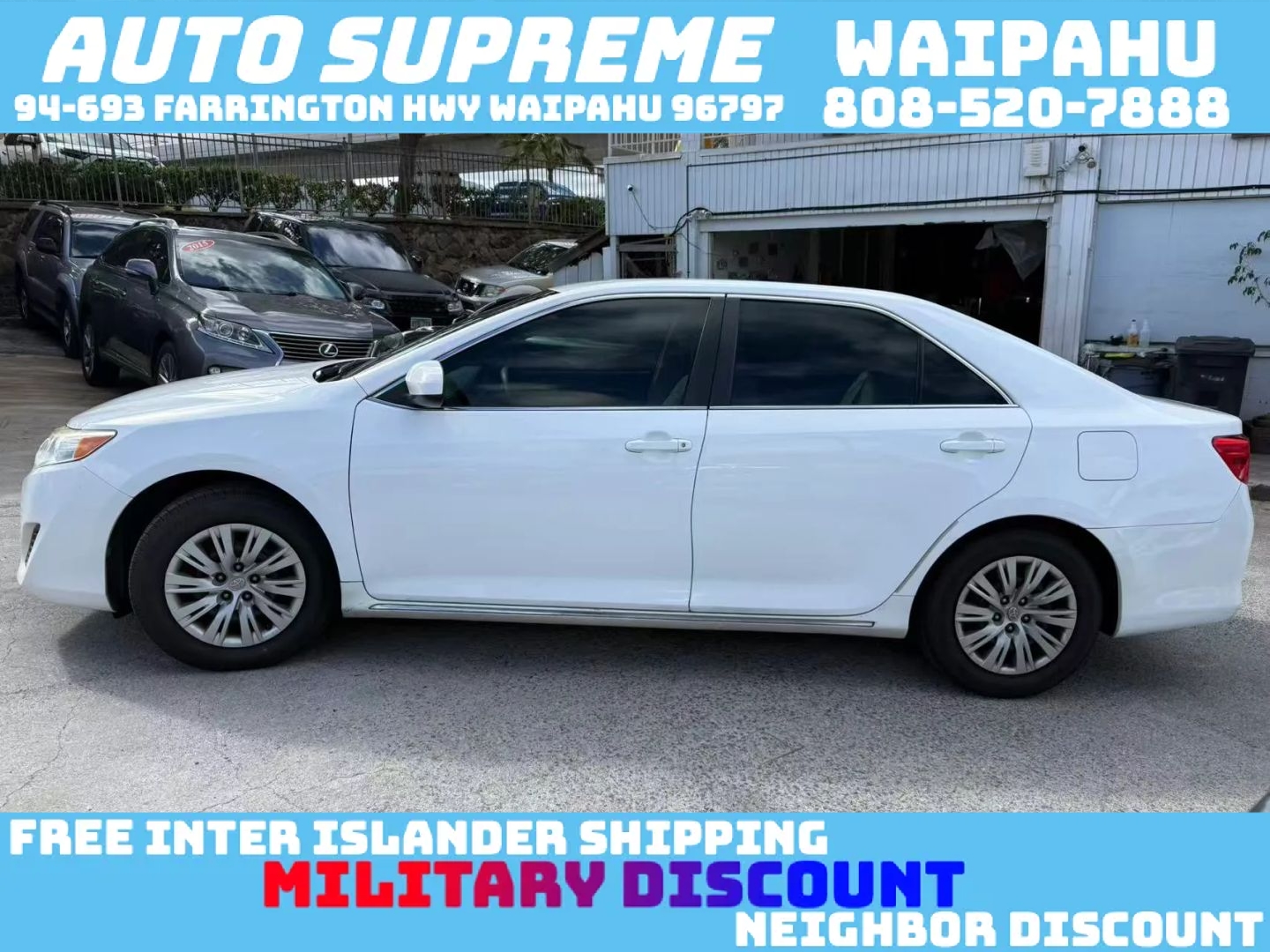 toyota camry 2012 4T1BF1FK1CU167806 image toyota camry 2012 4T1BF1FK1CU167806 image