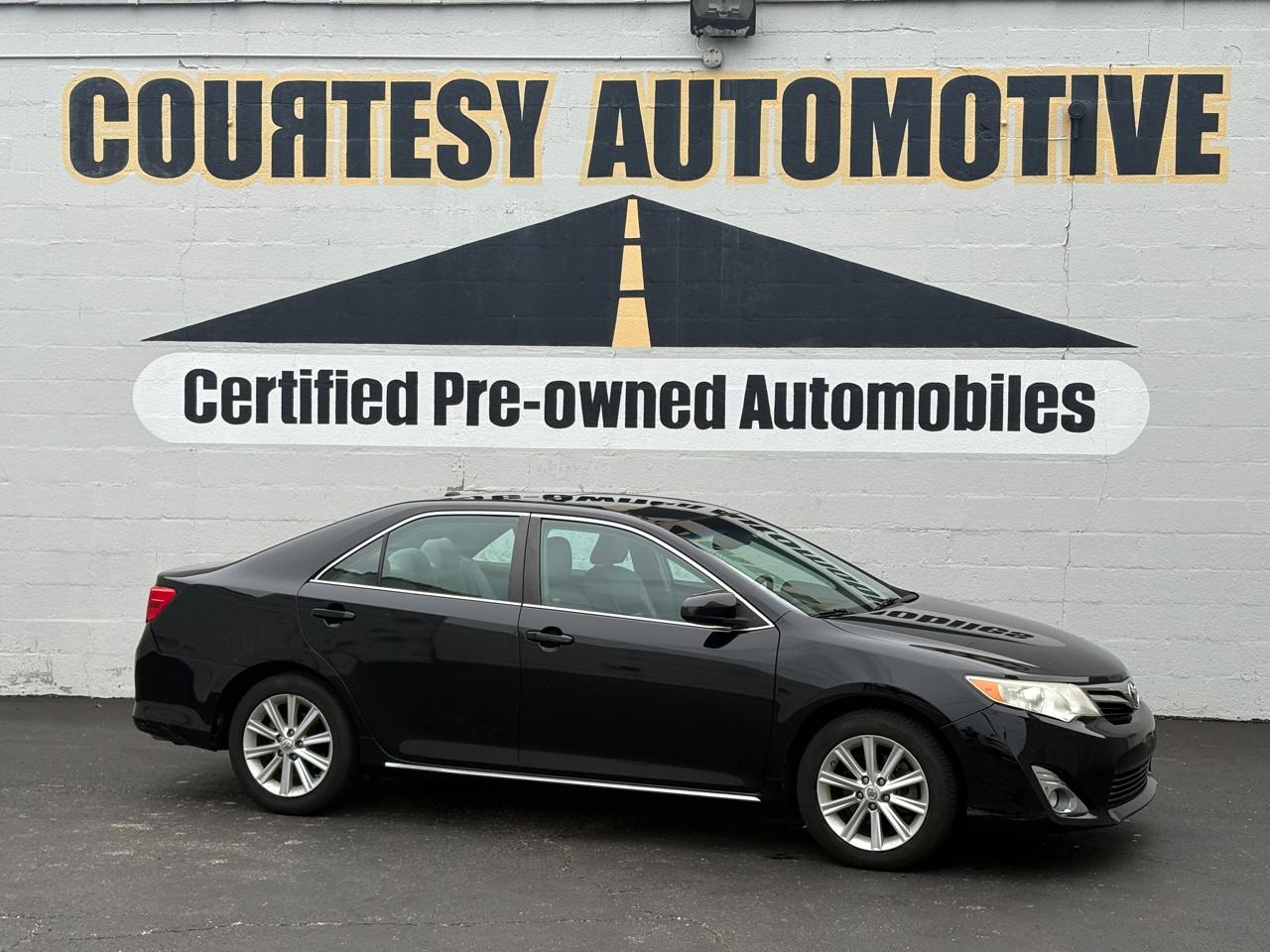 toyota camry 2012 4T4BF1FK3CR206367 image toyota camry 2012 4T4BF1FK3CR206367 image