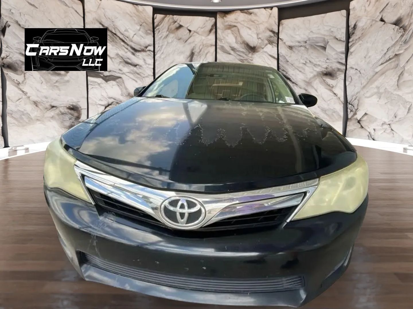 toyota camry 2012 4T1BF1FK6CU070780 image toyota camry 2012 4T1BF1FK6CU070780 image