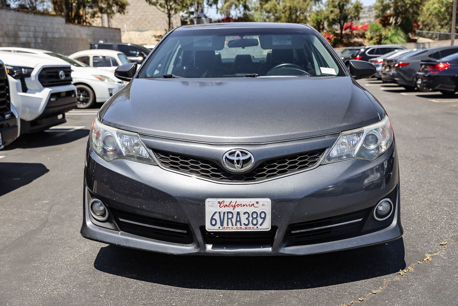 toyota camry 2012 4T1BF1FK8CU093901 image toyota camry 2012 4T1BF1FK8CU093901 image