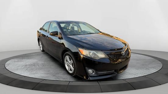 toyota camry 2012 4T1BF1FK7CU079441 image toyota camry 2012 4T1BF1FK7CU079441 image