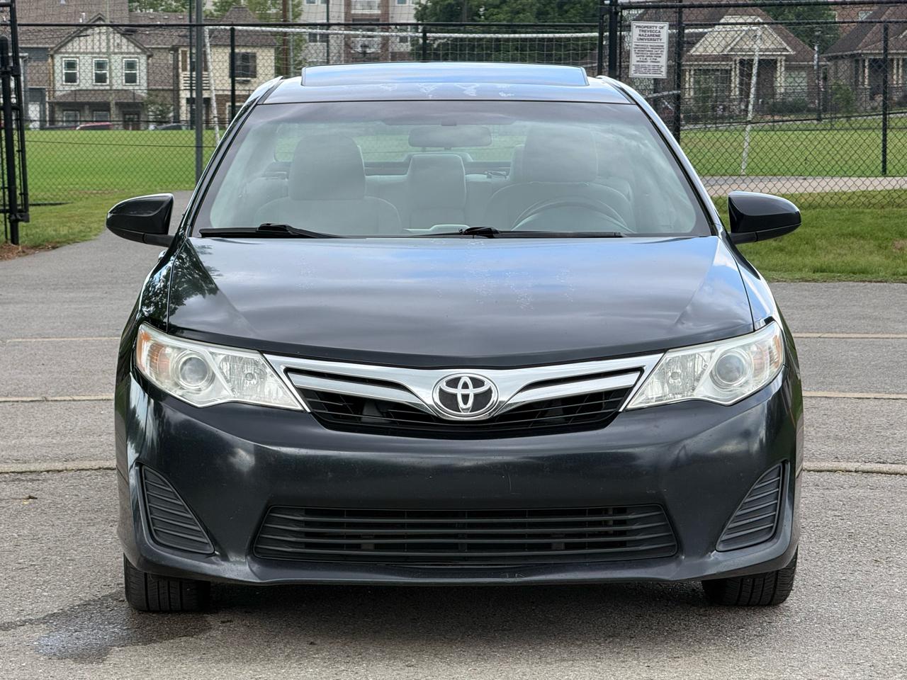 toyota camry 2012 4T1BF1FK6CU126393 image toyota camry 2012 4T1BF1FK6CU126393 image