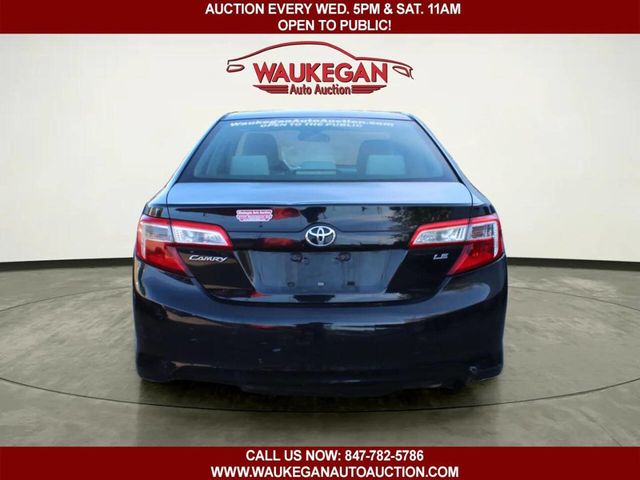 toyota camry 2012 4T1BF1FK1CU191877 image toyota camry 2012 4T1BF1FK1CU191877 image
