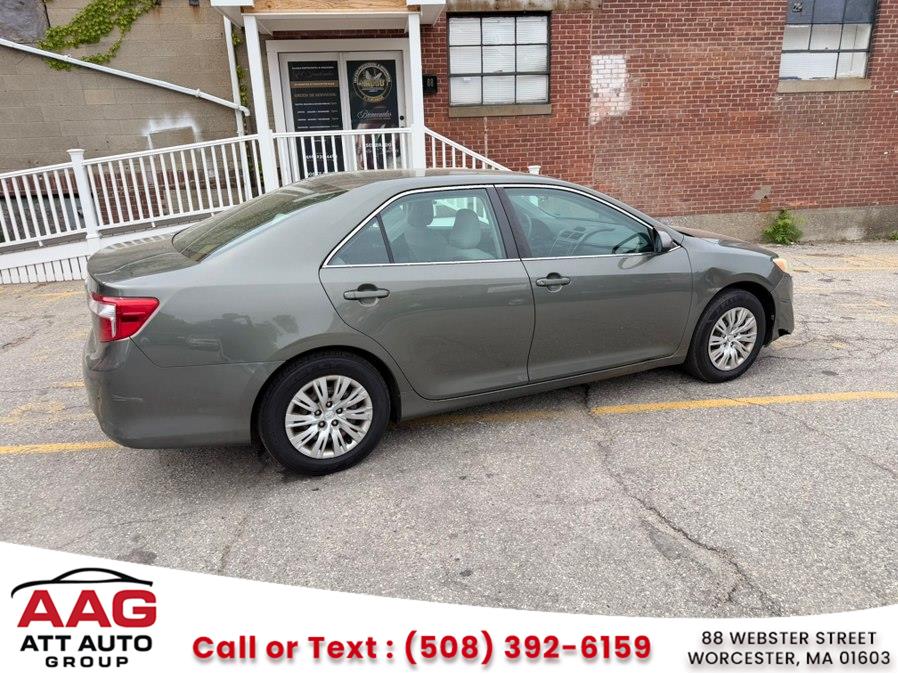 toyota camry 2012 4T4BF1FK2CR171658 image toyota camry 2012 4T4BF1FK2CR171658 image