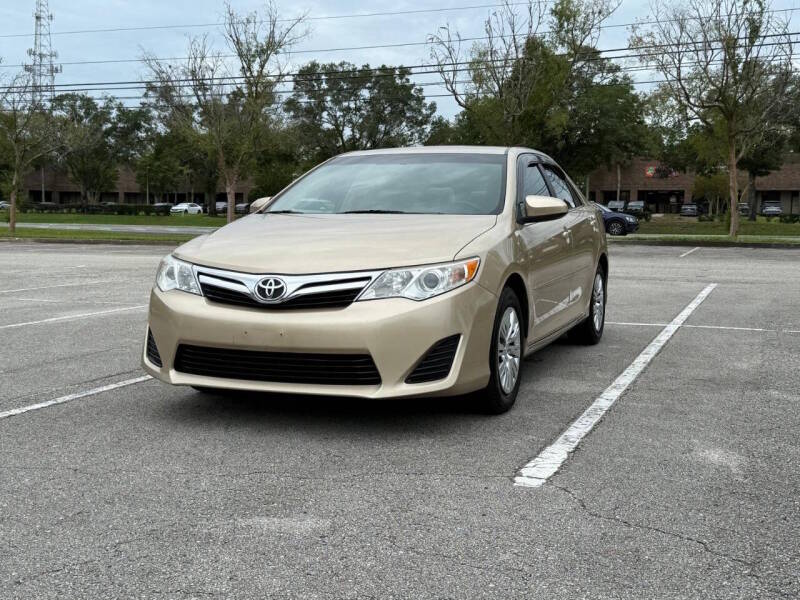 toyota camry 2012 4T1BF1FK9CU024764 image toyota camry 2012 4T1BF1FK9CU024764 image
