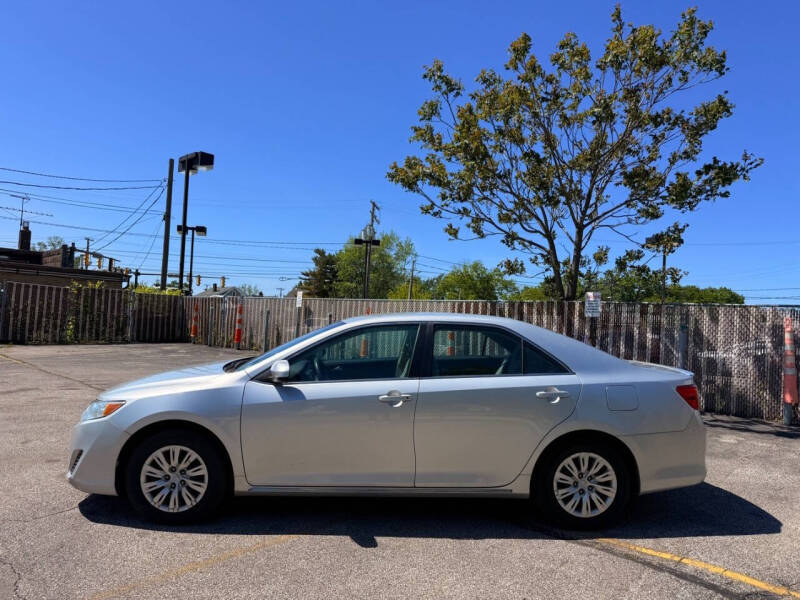 toyota camry 2012 4T1BF1FK2CU073577 image toyota camry 2012 4T1BF1FK2CU073577 image