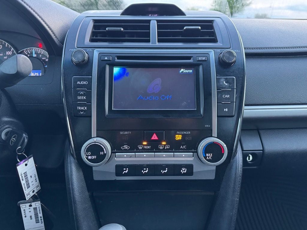toyota camry 2012 4T1BF1FK9CU572893 image toyota camry 2012 4T1BF1FK9CU572893 image