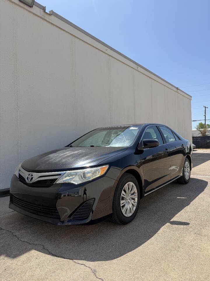 toyota camry 2012 4T1BF1FKXCU043131 image toyota camry 2012 4T1BF1FKXCU043131 image