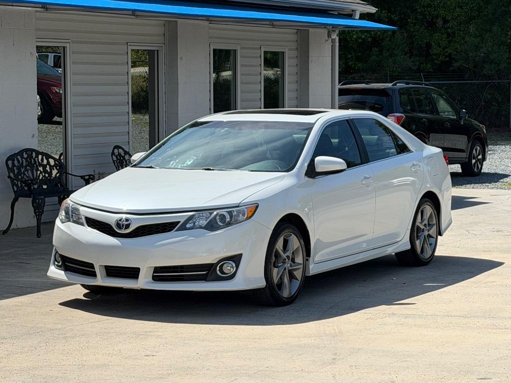 toyota camry 2012 4T1BF1FK9CU622840 image toyota camry 2012 4T1BF1FK9CU622840 image