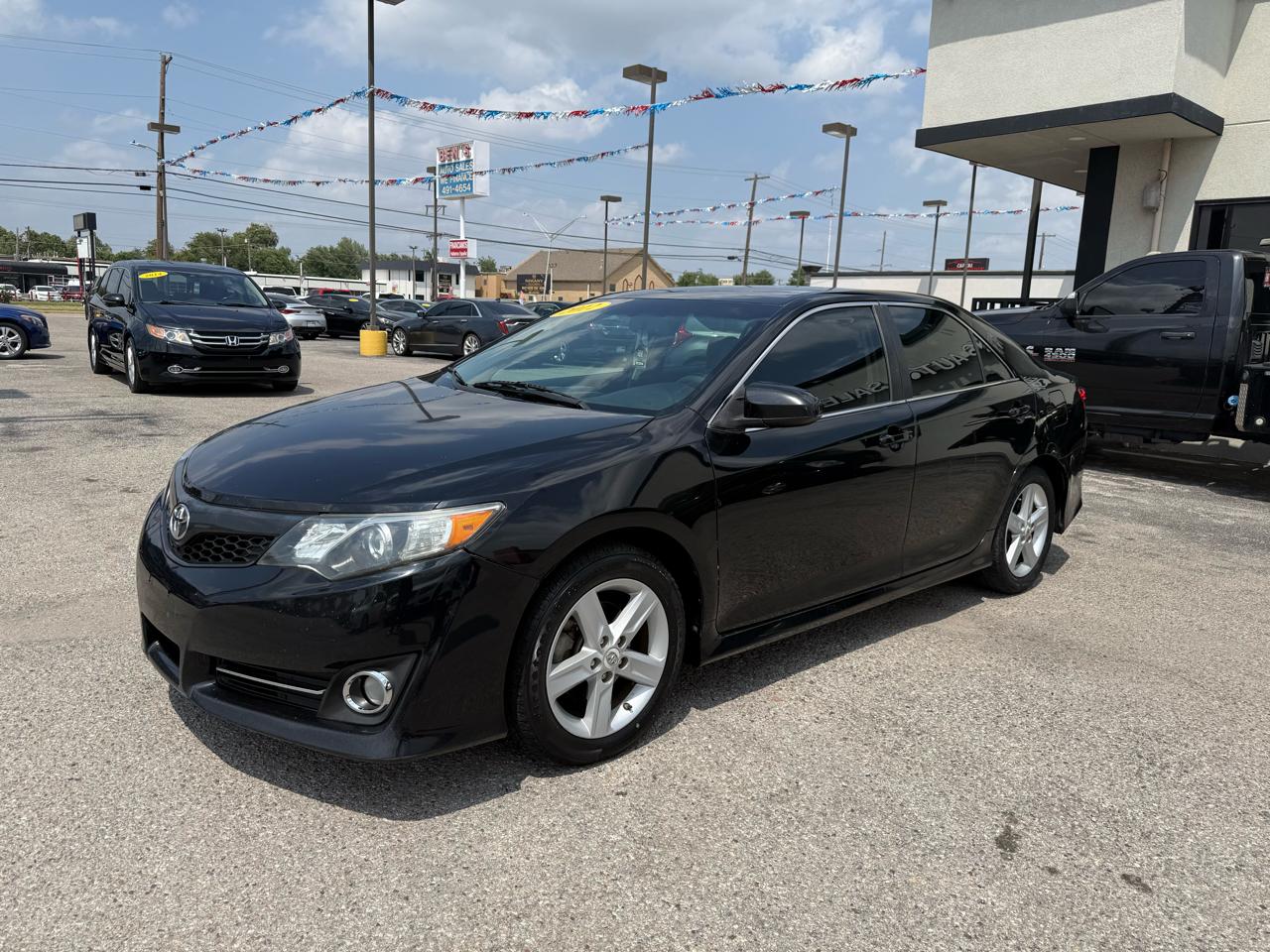 toyota camry 2012 4T1BF1FK5CU600589 image toyota camry 2012 4T1BF1FK5CU600589 image