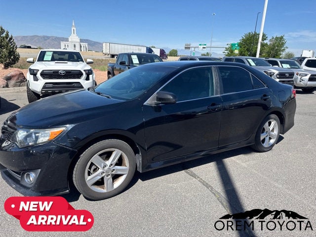 toyota camry 2012 4T1BF1FK8CU106372 image toyota camry 2012 4T1BF1FK8CU106372 image