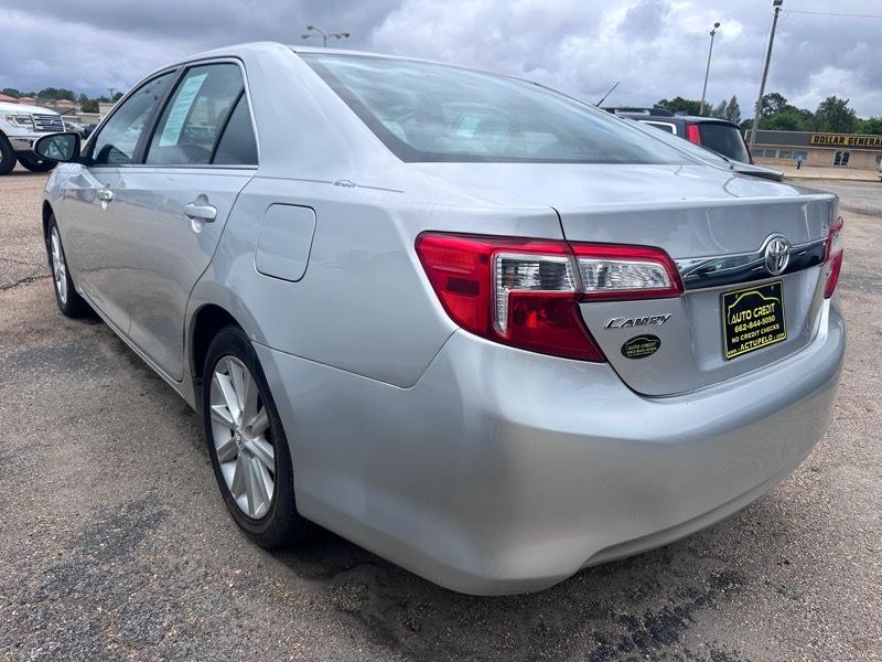 toyota camry 2012 4T1BF1FK2CU636756 image toyota camry 2012 4T1BF1FK2CU636756 image