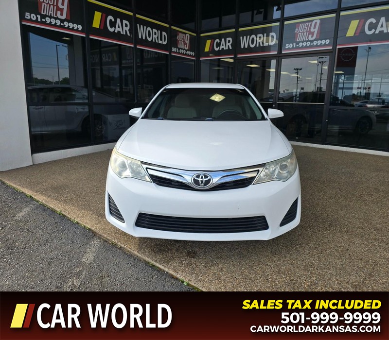 toyota camry 2012 4T1BF1FK5CU167484 image toyota camry 2012 4T1BF1FK5CU167484 image