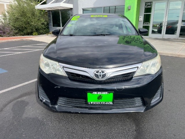 toyota camry 2012 4T1BF1FK0CU045762 image toyota camry 2012 4T1BF1FK0CU045762 image