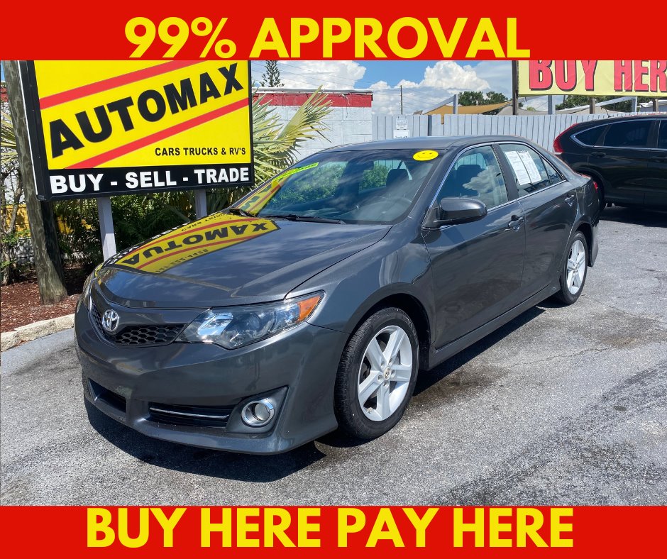 toyota camry 2012 4T1BF1FK1CU151542 image toyota camry 2012 4T1BF1FK1CU151542 image