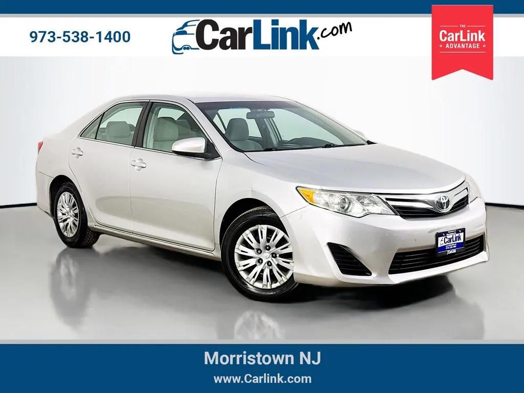 toyota camry 2012 4T1BF1FK0CU033708 image toyota camry 2012 4T1BF1FK0CU033708 image