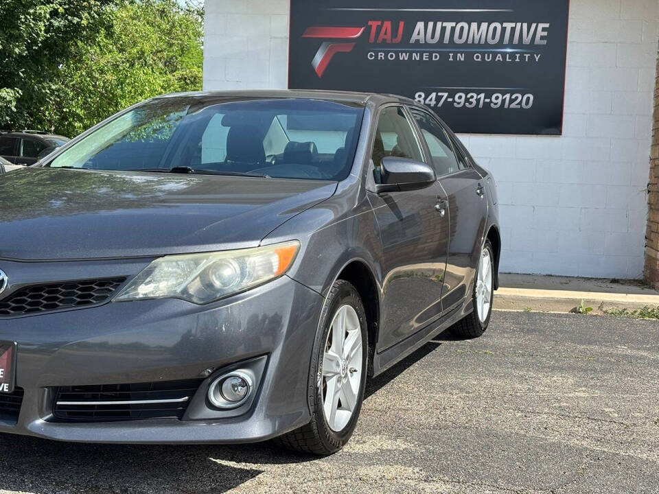toyota camry 2012 4T1BF1FK5CU089062 image toyota camry 2012 4T1BF1FK5CU089062 image