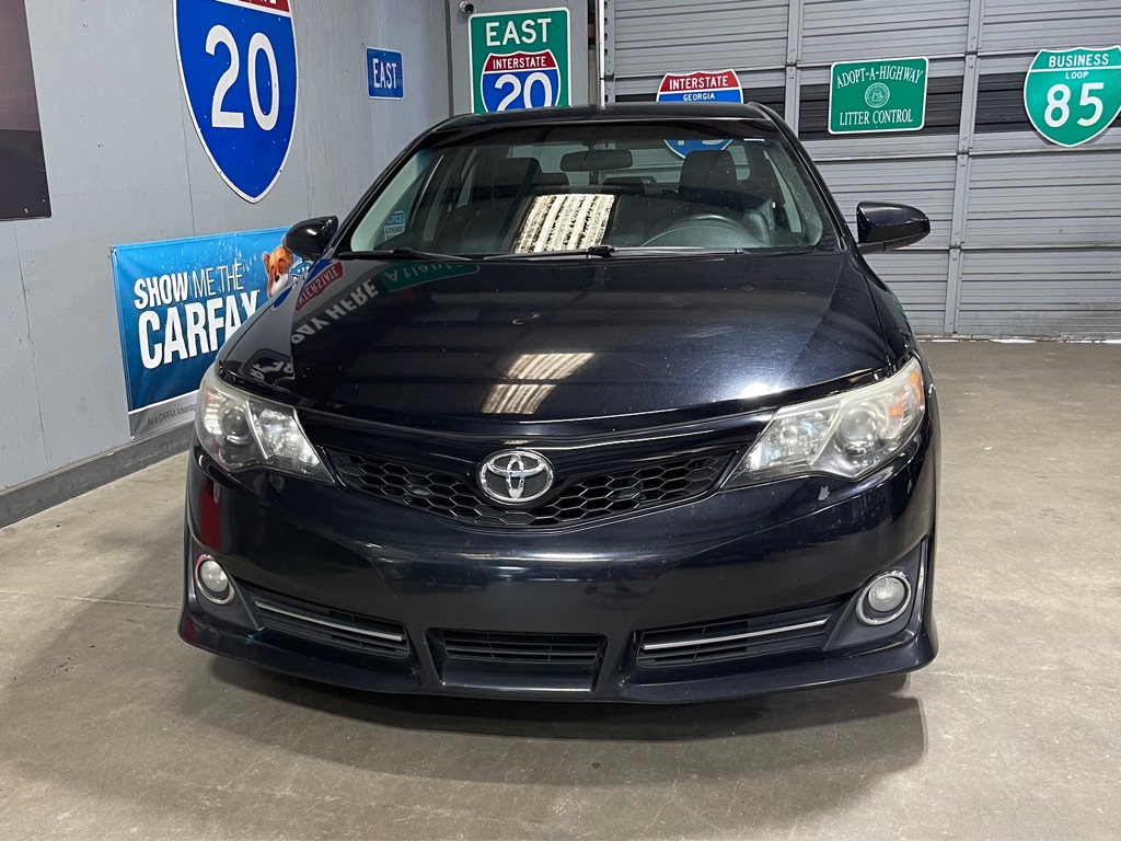 toyota camry 2012 4T1BF1FK0CU083590 image toyota camry 2012 4T1BF1FK0CU083590 image