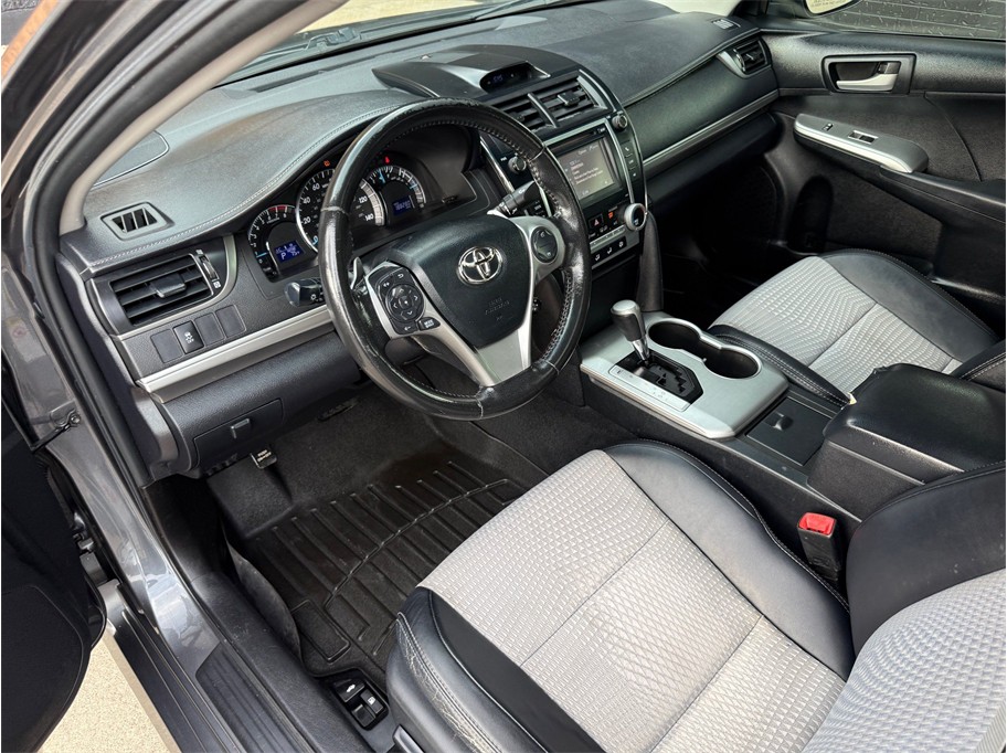 toyota camry 2012 4T1BF1FK6CU048858 image toyota camry 2012 4T1BF1FK6CU048858 image