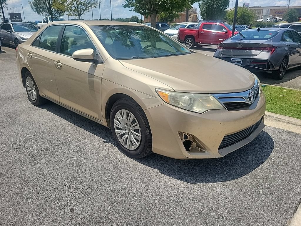 toyota camry 2012 4T1BF1FK2CU004341 image toyota camry 2012 4T1BF1FK2CU004341 image