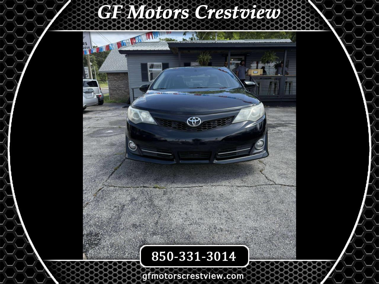 toyota camry 2012 4T1BF1FK3CU157925 image toyota camry 2012 4T1BF1FK3CU157925 image