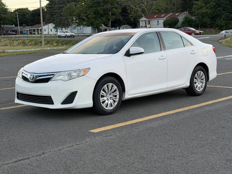 toyota camry 2012 4T1BF1FK7CU593077 image toyota camry 2012 4T1BF1FK7CU593077 image
