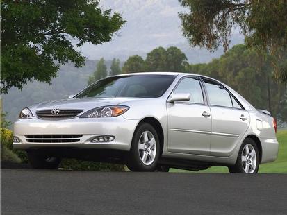 toyota camry 2004 4T1BE30K64U340776 image toyota camry 2004 4T1BE30K64U340776 image