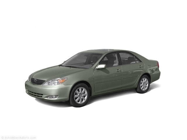 toyota camry 2004 JTDBF32K440153168 image toyota camry 2004 JTDBF32K440153168 image