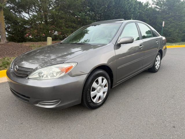 toyota camry 2004 4T1BE30K64U883836 image toyota camry 2004 4T1BE30K64U883836 image