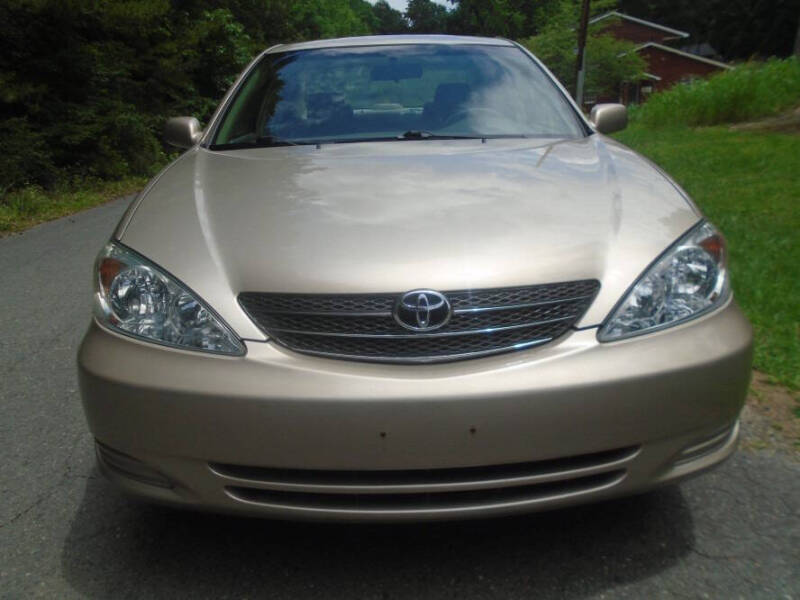 toyota camry 2004 4T1BE32K64U331928 image toyota camry 2004 4T1BE32K64U331928 image