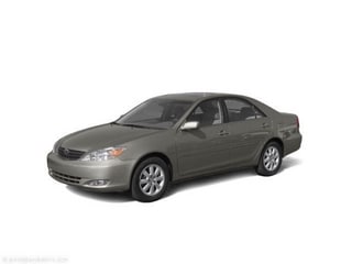 toyota camry 2004 4T1BA32K04U006560 image toyota camry 2004 4T1BA32K04U006560 image