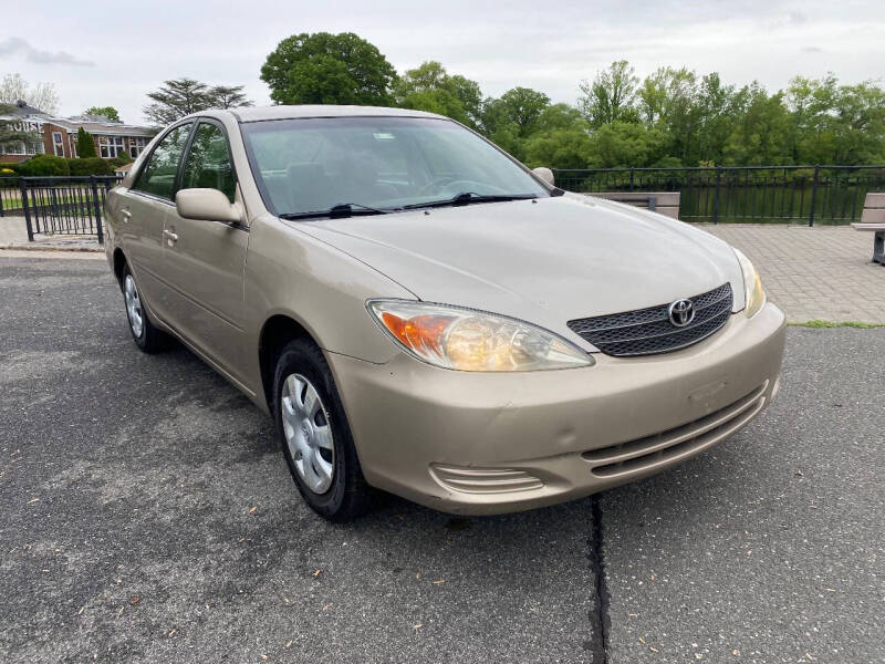 toyota camry 2004 4T1BE32K54U355878 image toyota camry 2004 4T1BE32K54U355878 image