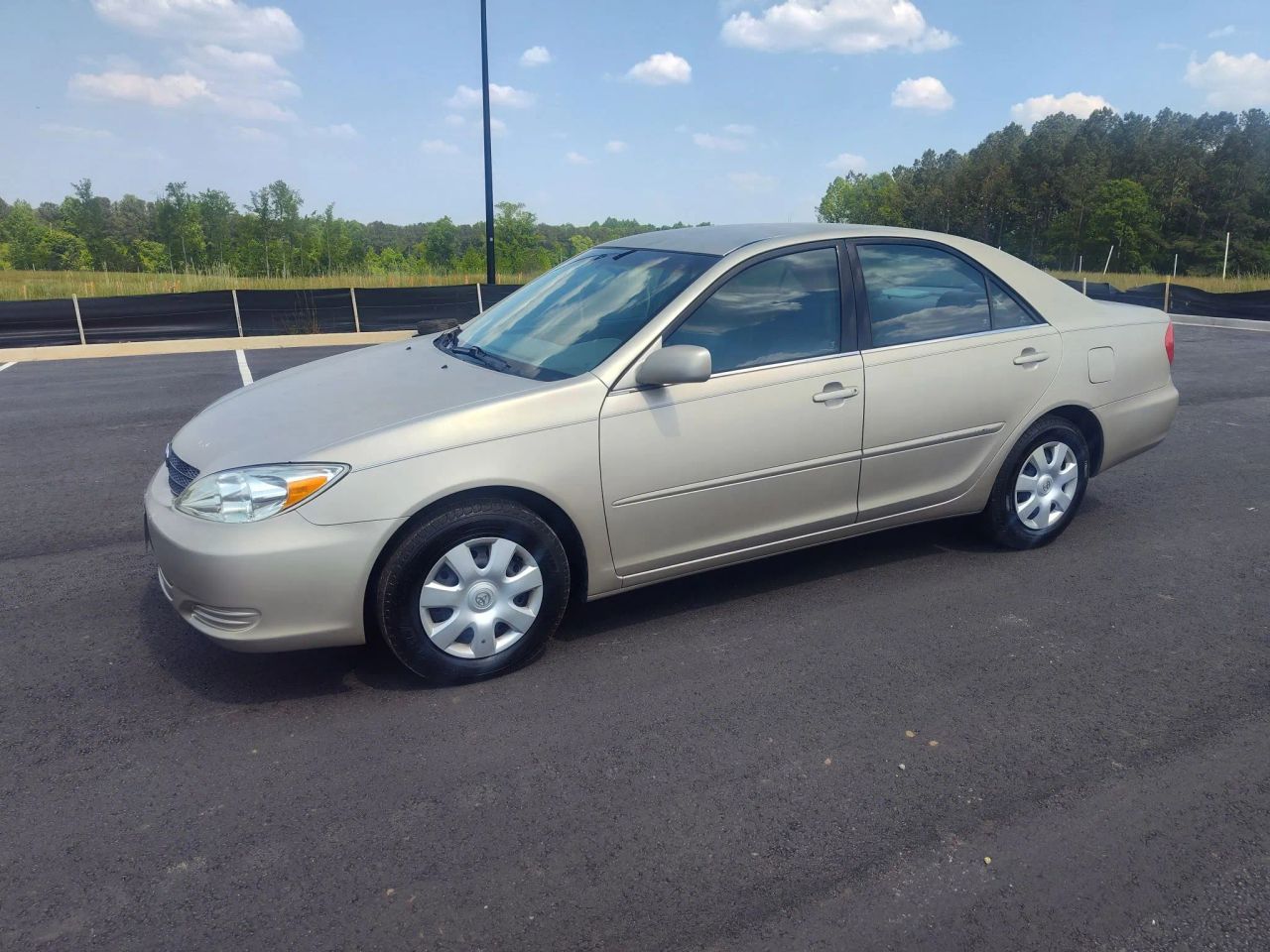 toyota camry 2004 4T1BE32K54U378996 image toyota camry 2004 4T1BE32K54U378996 image